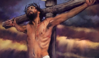 мисията на Иисус Христос не бе разпъването на кръста, а изпълнението на Божията воля за установяване на Небесното Царство
